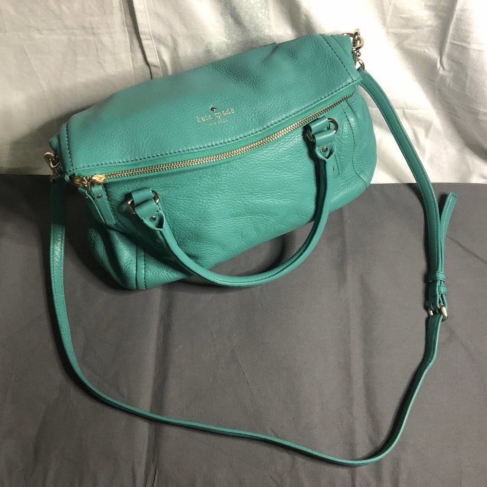 Kate Spade Cobble Hill Leslie Crossbody